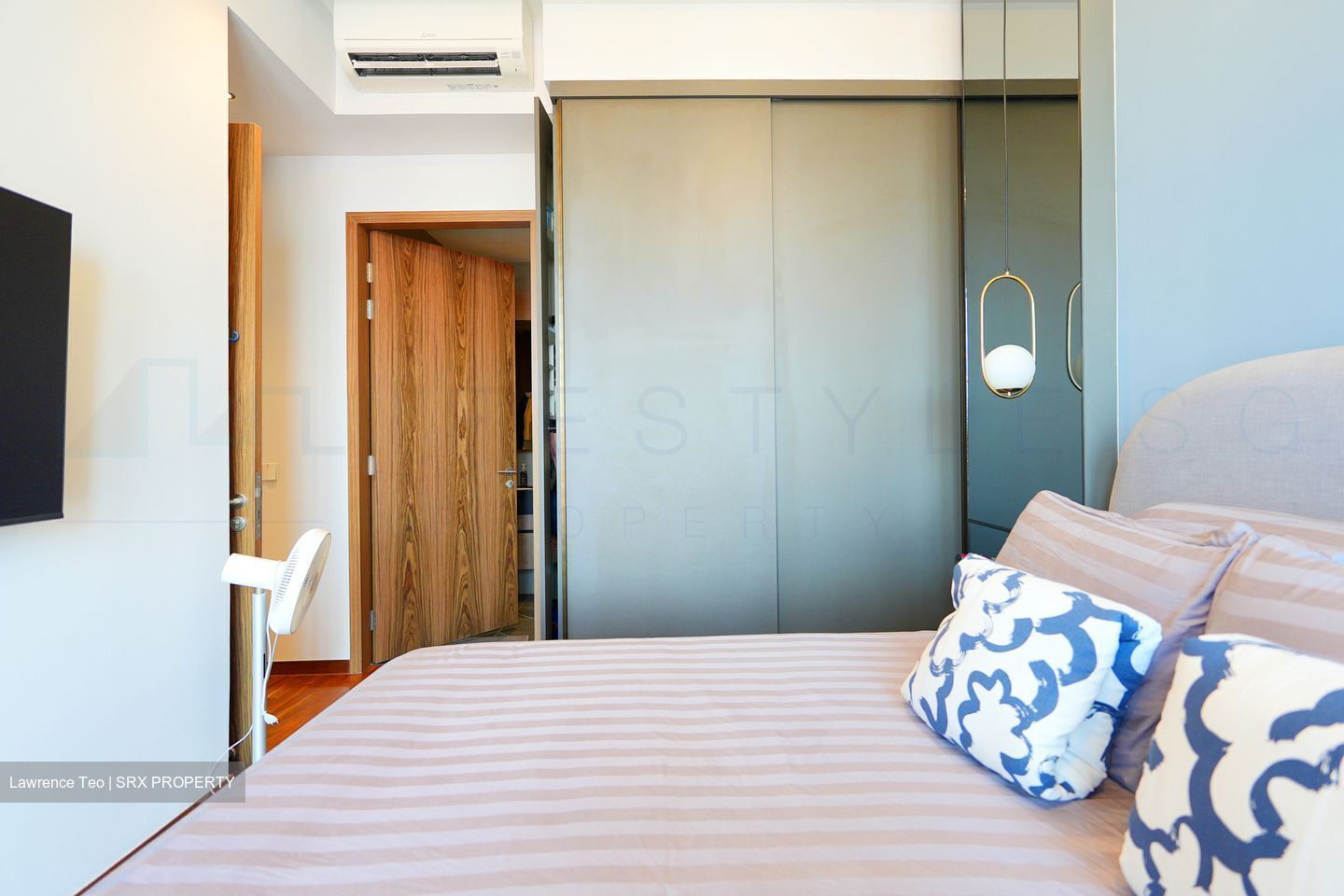 Parc Komo (D17), Apartment #543449671